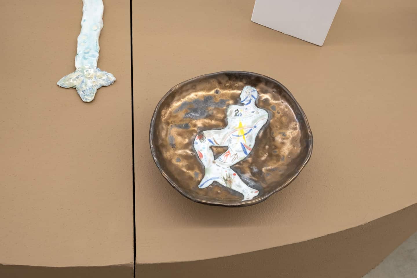 Kendra Yee 'Shallow End' at NAMARA projects